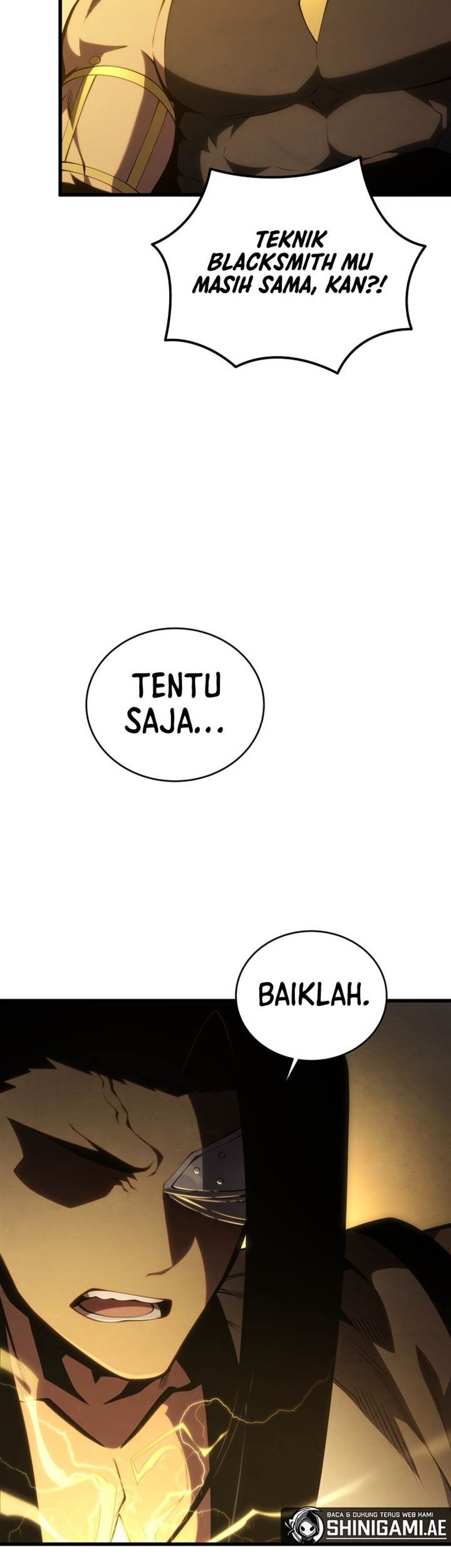 Swordmaster’s Youngest Son Bab 135 halaman 76