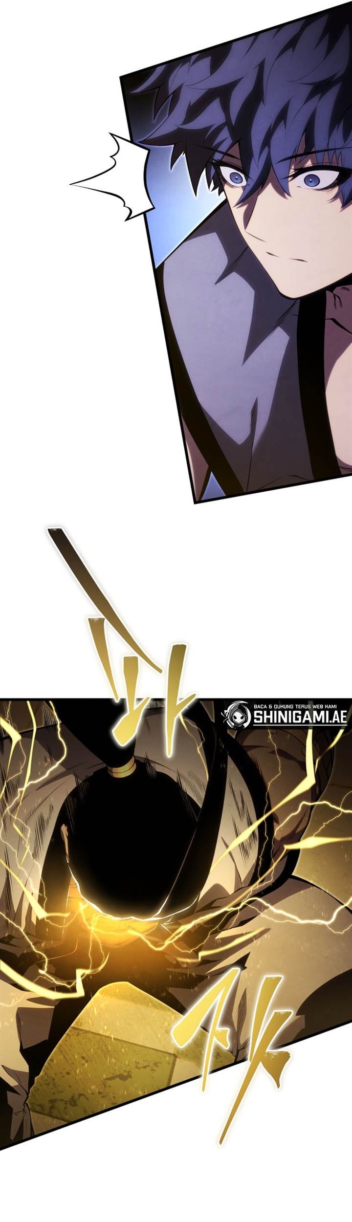 Swordmaster’s Youngest Son Bab 135 halaman 79