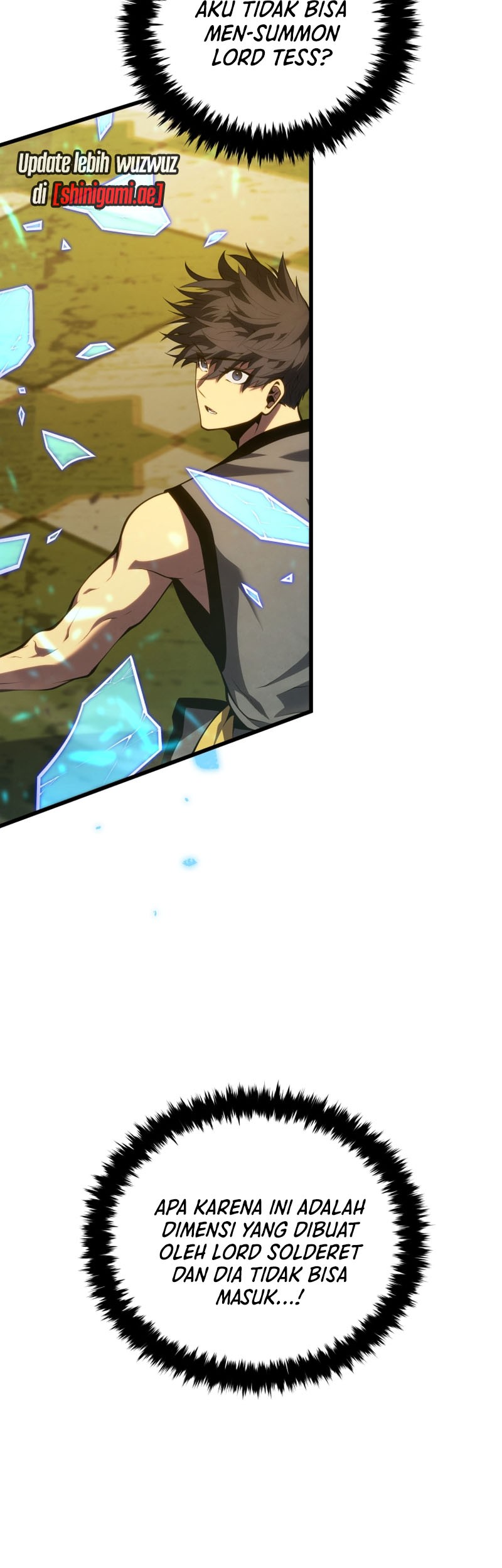 Swordmaster’s Youngest Son Bab 136 halaman 8
