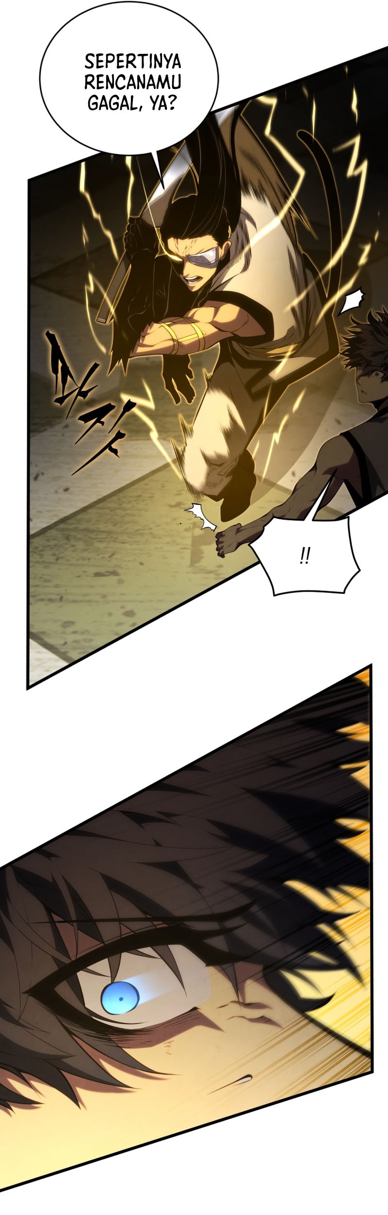 Swordmaster’s Youngest Son Bab 136 halaman 10