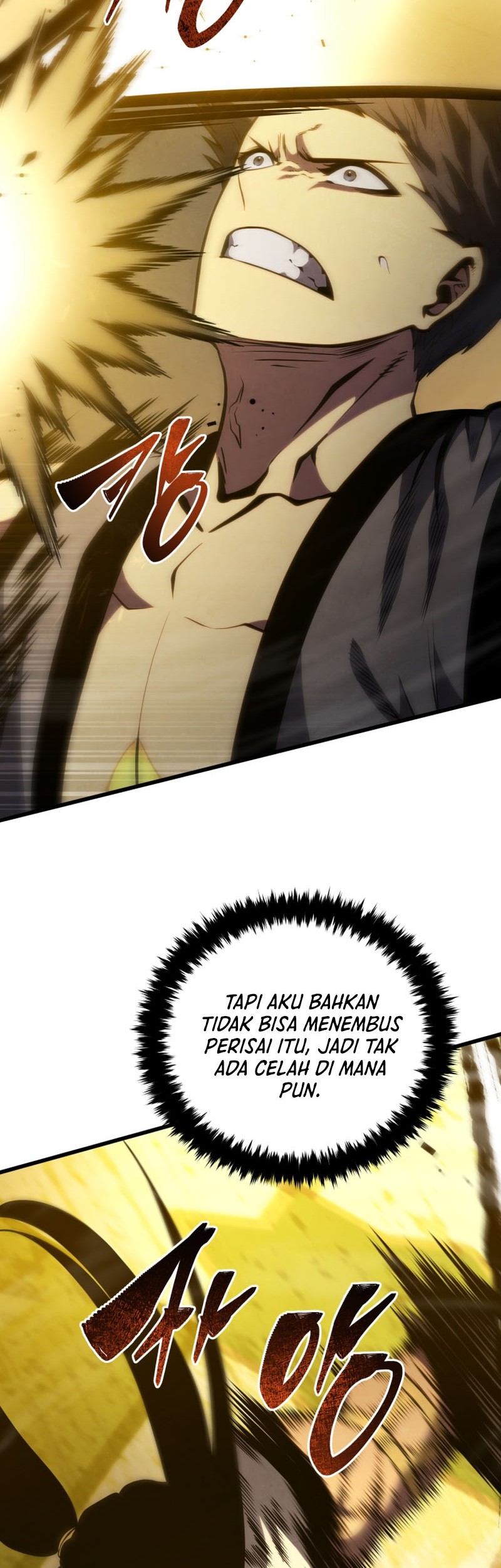 Swordmaster’s Youngest Son Bab 136 halaman 24