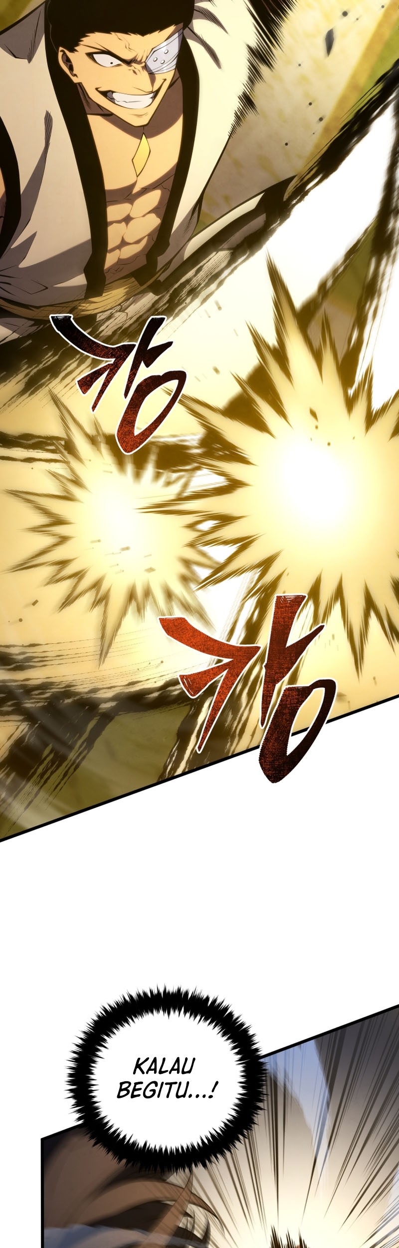 Swordmaster’s Youngest Son Bab 136 halaman 25