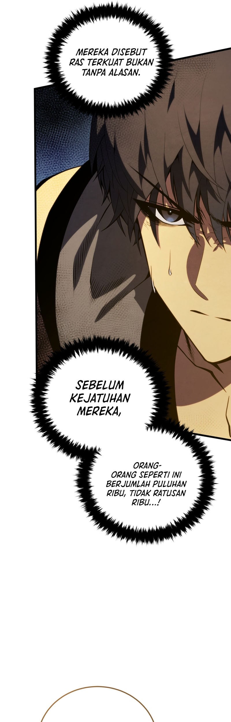 Swordmaster’s Youngest Son Bab 136 halaman 31