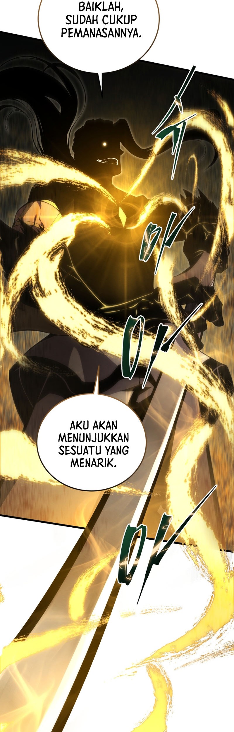 Swordmaster’s Youngest Son Bab 136 halaman 32