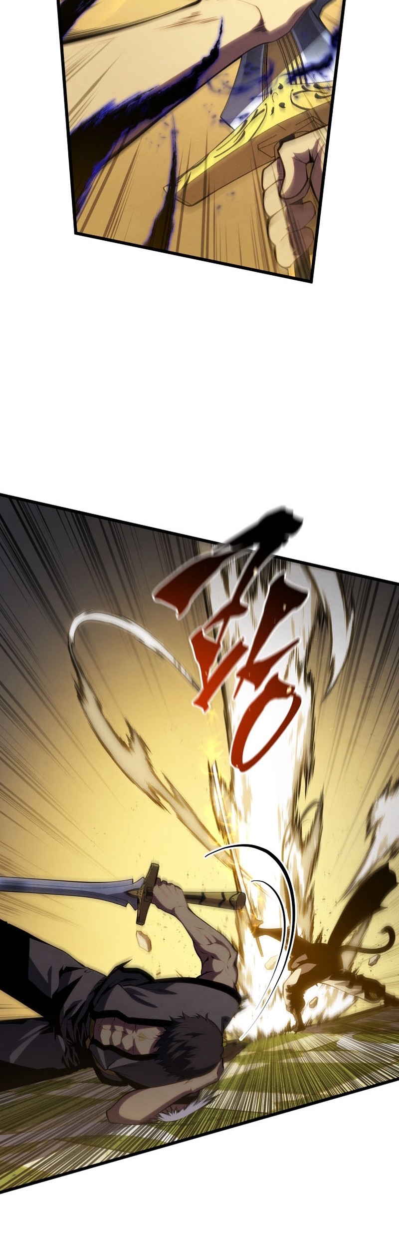 Swordmaster’s Youngest Son Bab 136 halaman 36