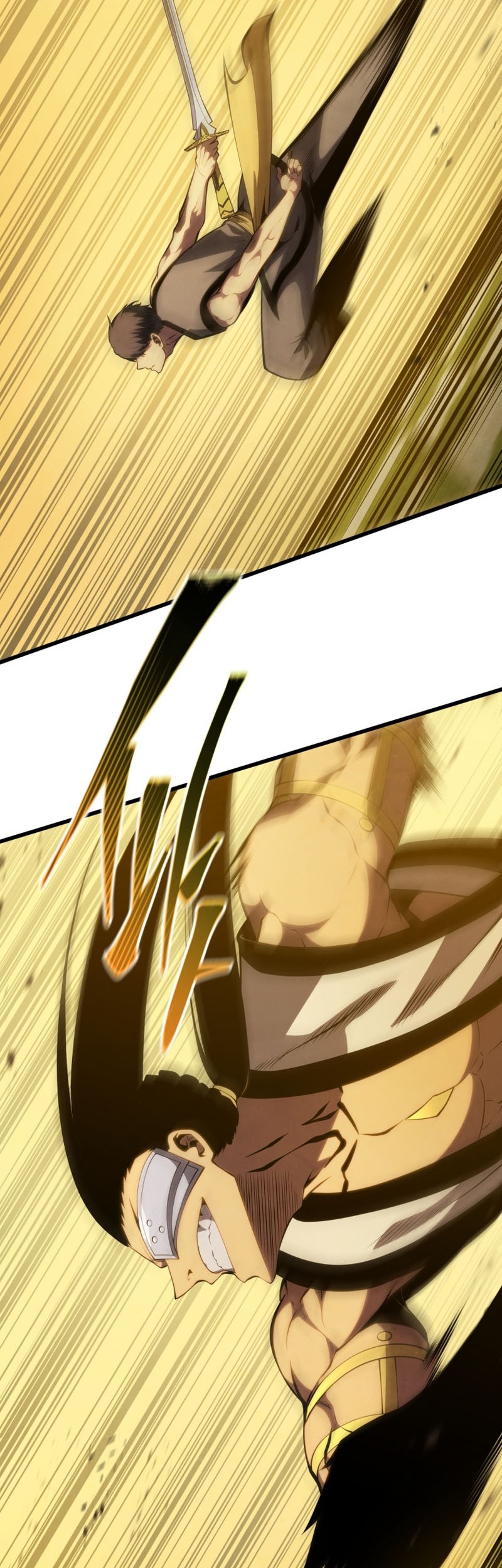 Swordmaster’s Youngest Son Bab 136 halaman 40