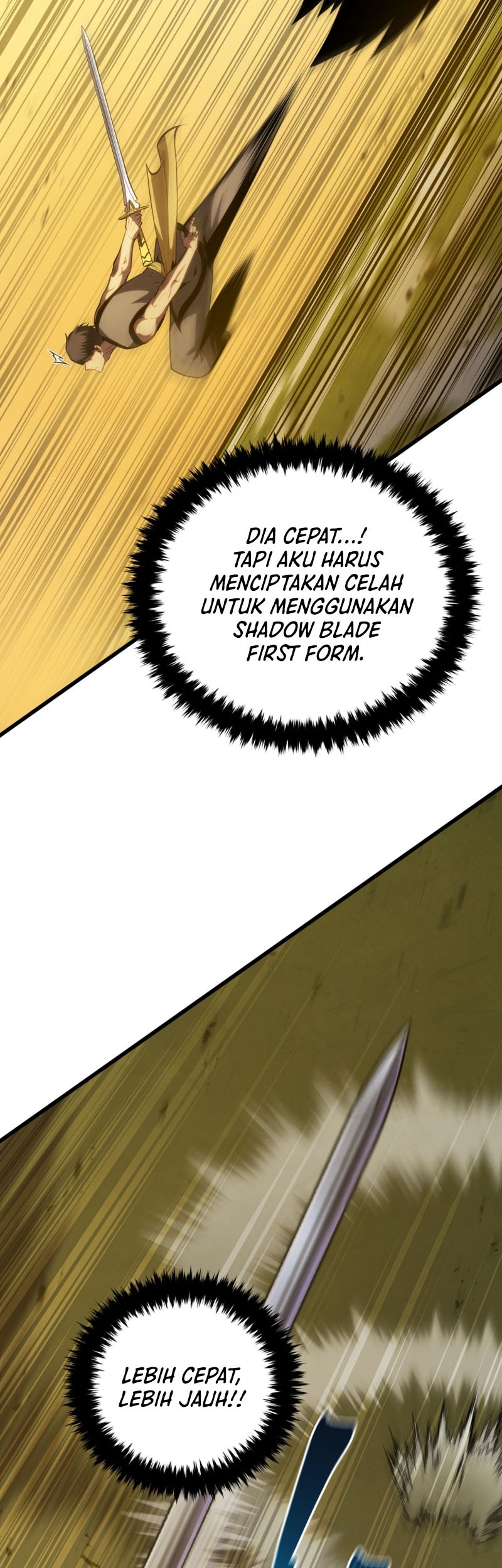 Swordmaster’s Youngest Son Bab 136 halaman 41