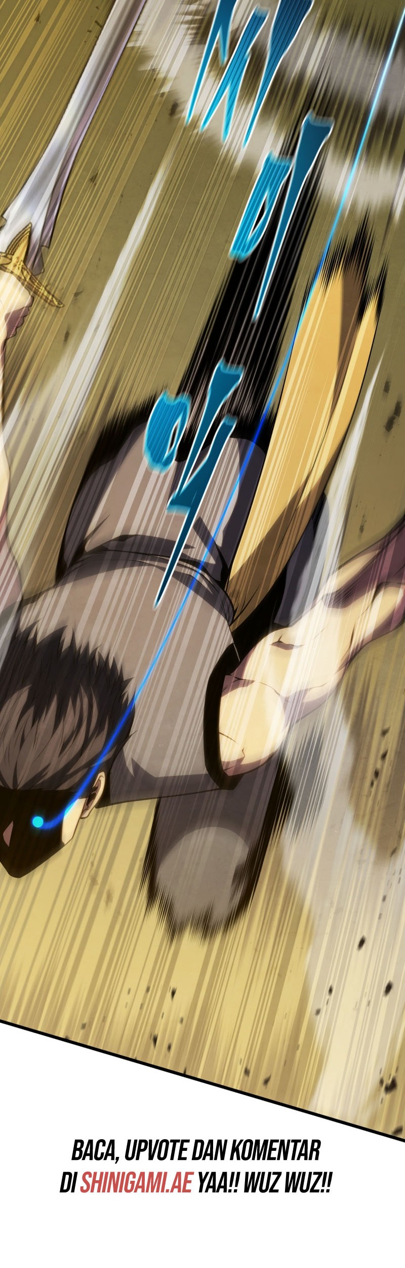 Swordmaster’s Youngest Son Bab 136 halaman 42