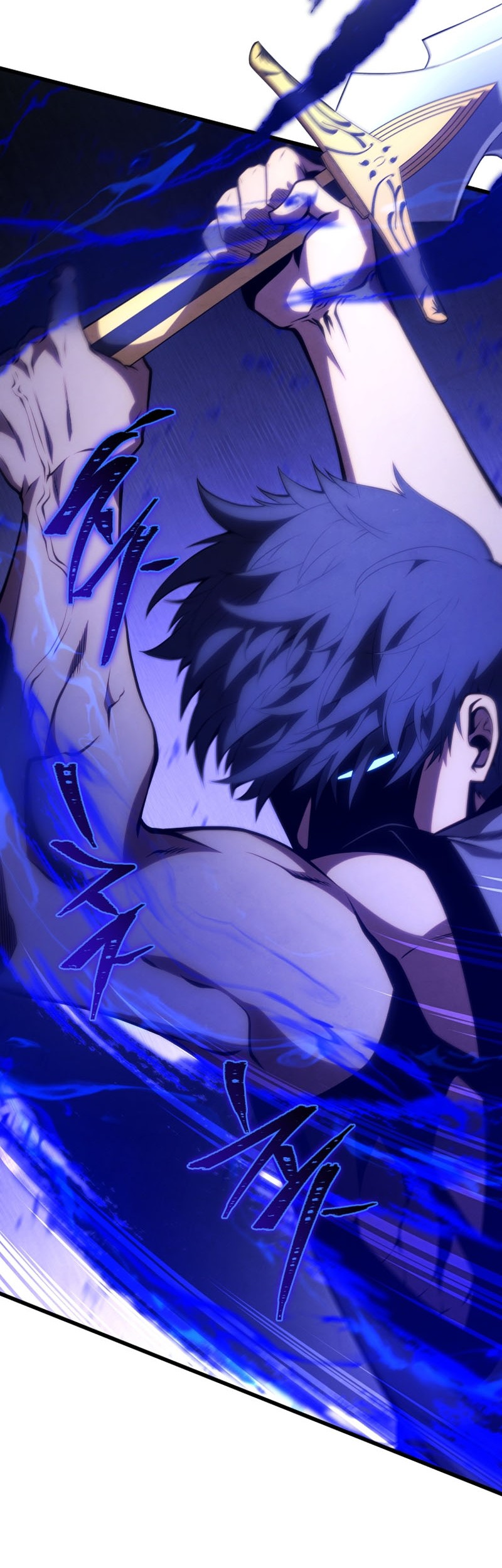 Swordmaster’s Youngest Son Bab 136 halaman 44