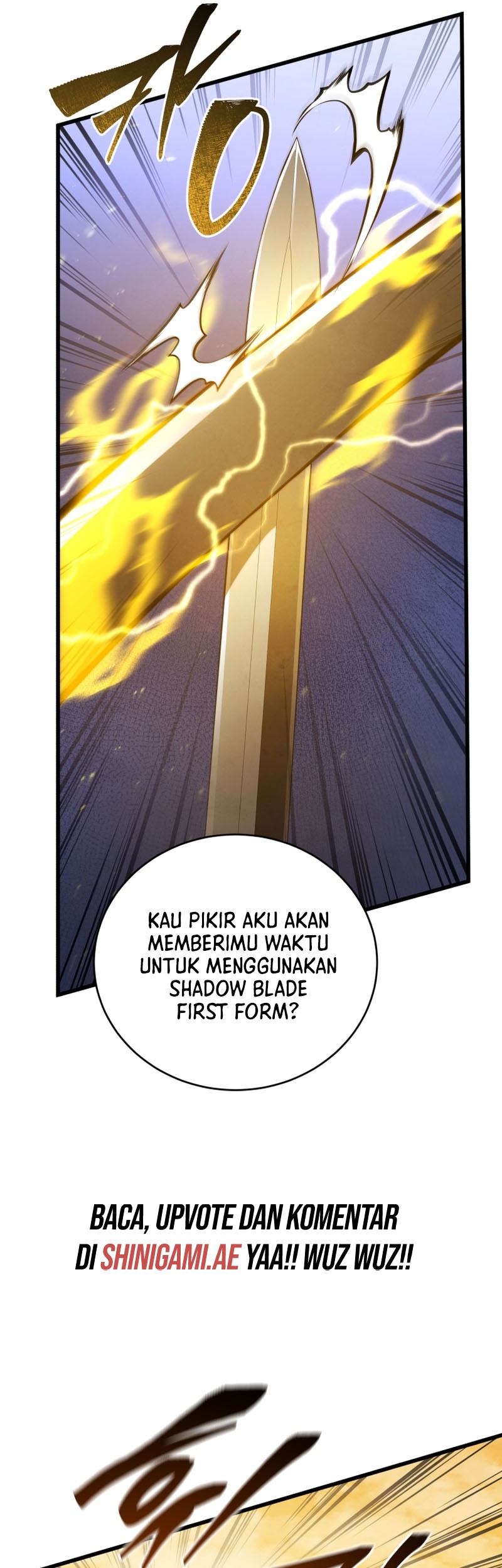 Swordmaster’s Youngest Son Bab 136 halaman 47