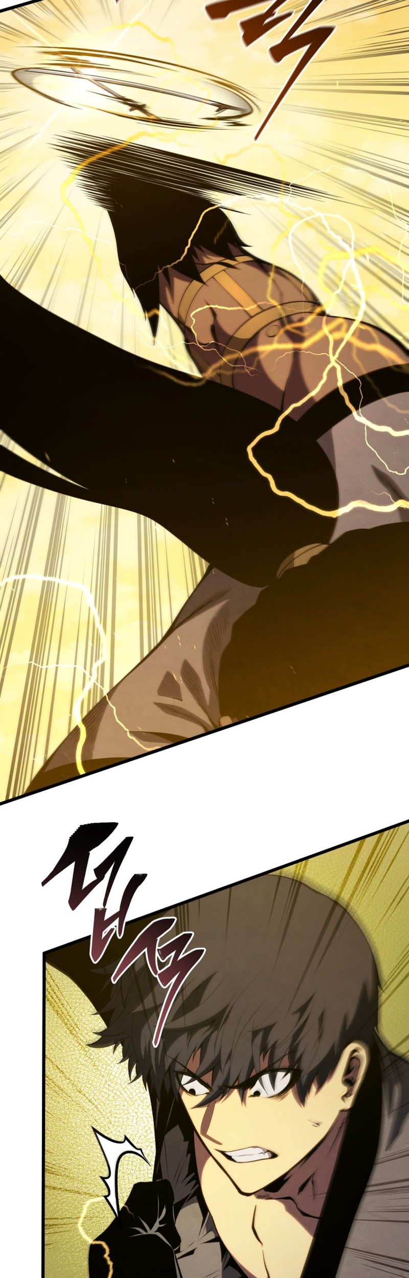 Swordmaster’s Youngest Son Bab 136 halaman 48