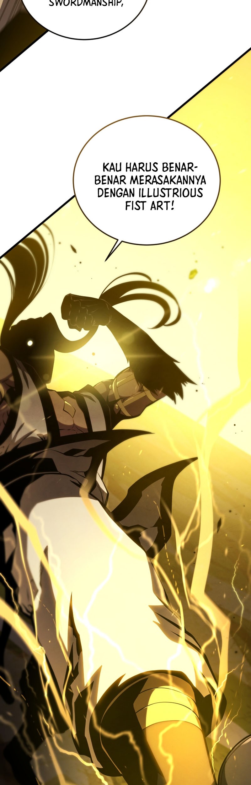 Swordmaster’s Youngest Son Bab 136 halaman 53