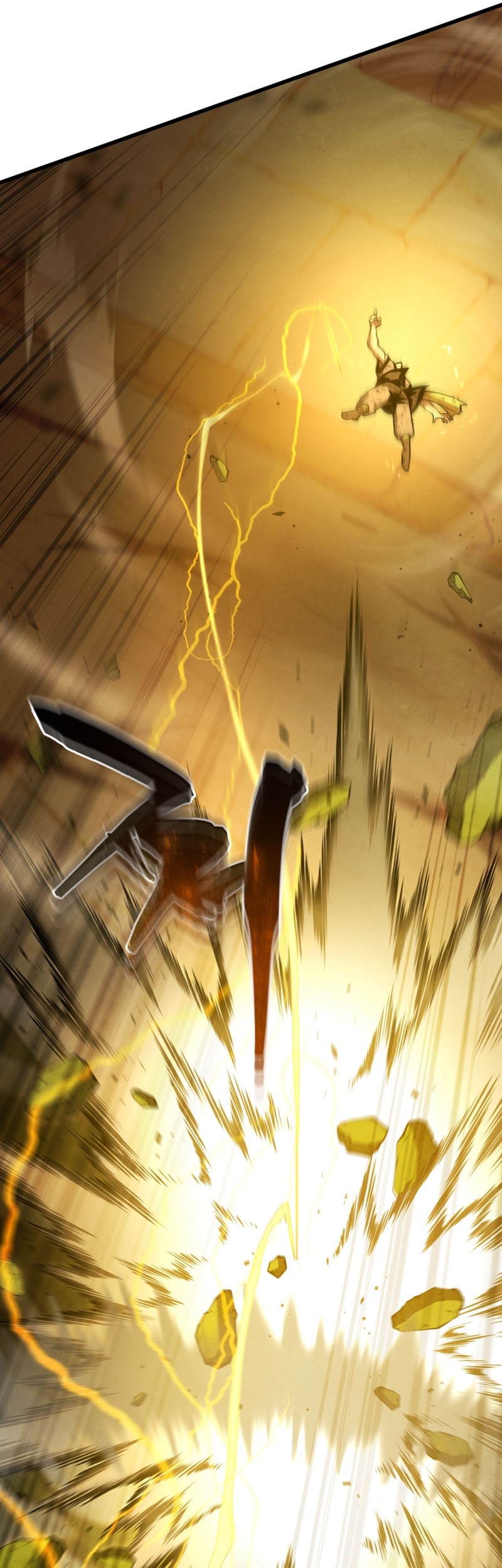 Swordmaster’s Youngest Son Bab 136 halaman 62