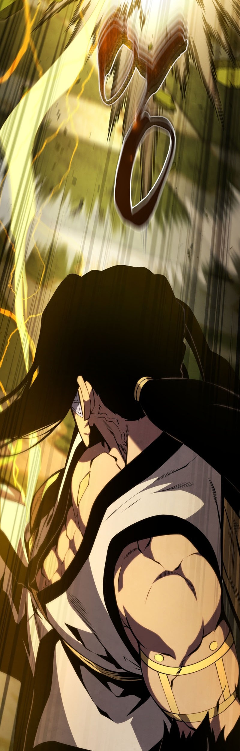 Swordmaster’s Youngest Son Bab 136 halaman 63