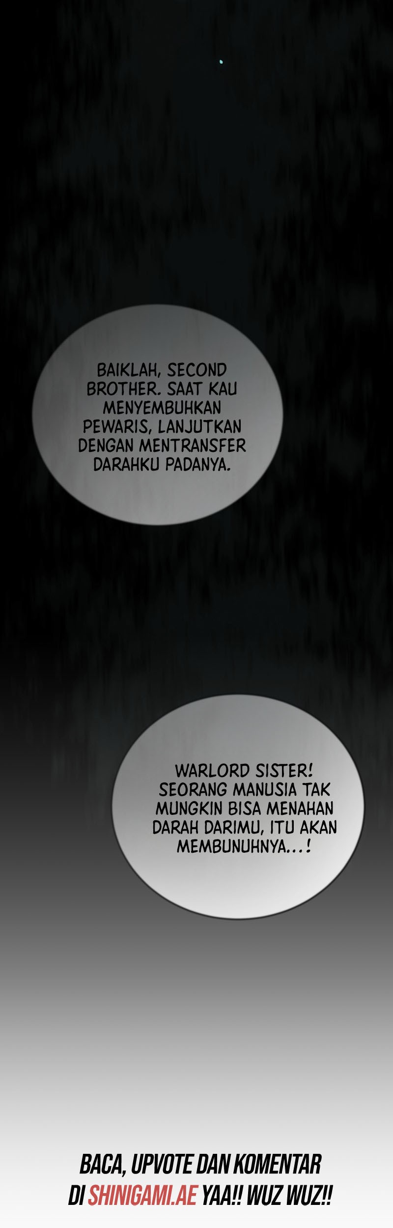 Swordmaster’s Youngest Son Bab 136 halaman 72