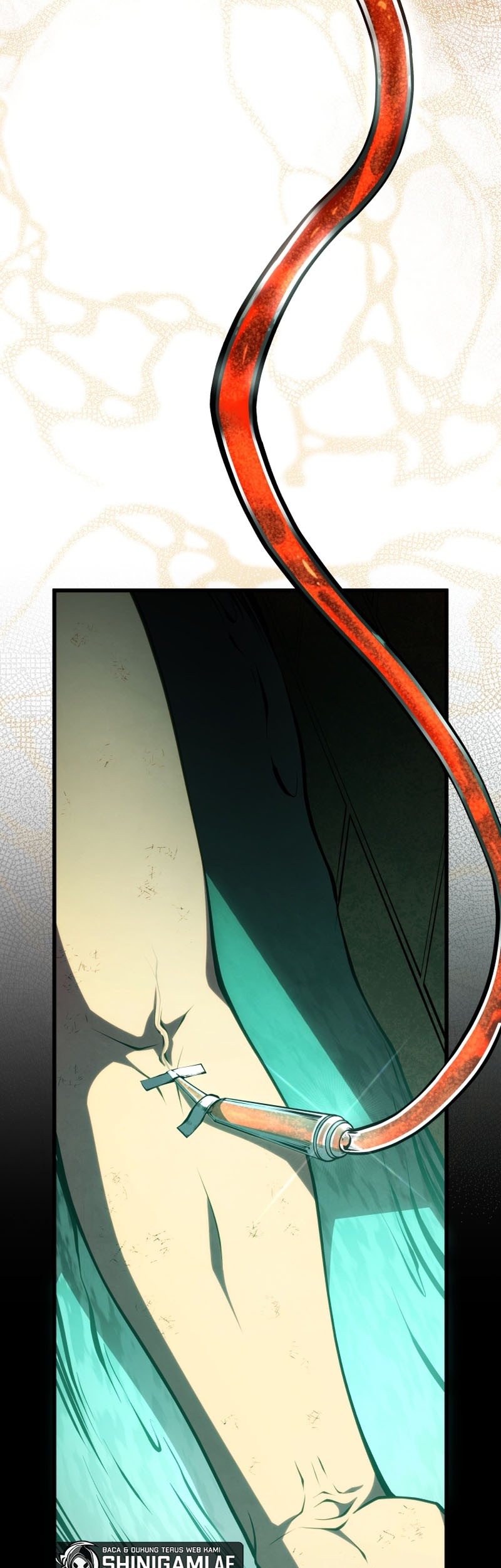 Swordmaster’s Youngest Son Bab 136 halaman 76