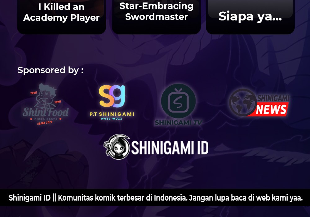 Swordmaster’s Youngest Son Bab 136 halaman 87