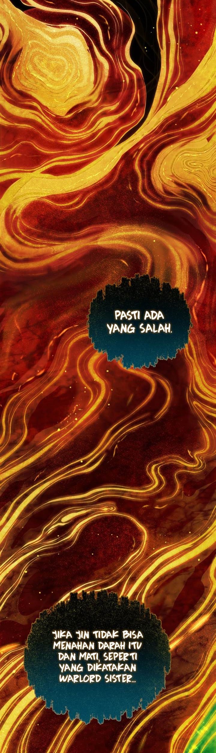 Swordmaster’s Youngest Son Bab 137 halaman 2
