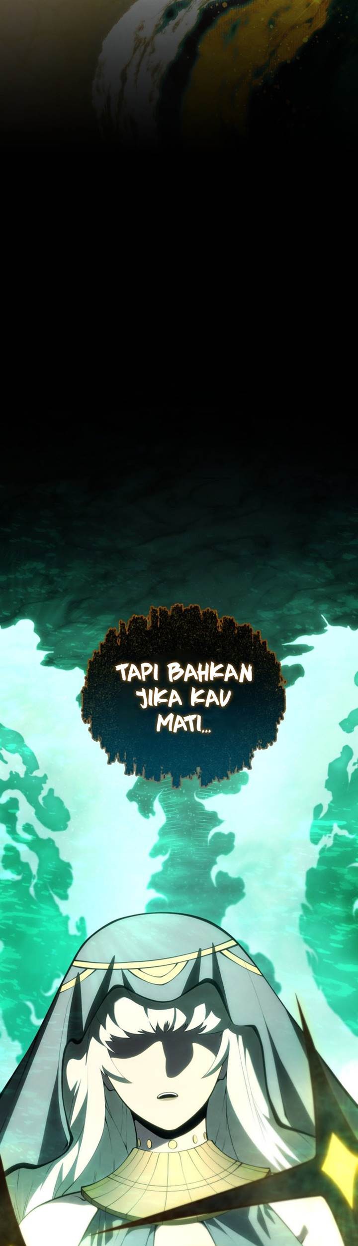 Swordmaster’s Youngest Son Bab 137 halaman 5