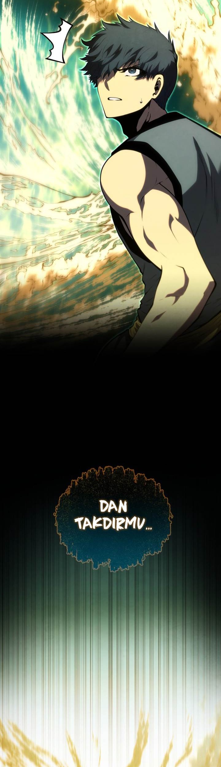 Swordmaster’s Youngest Son Bab 137 halaman 7