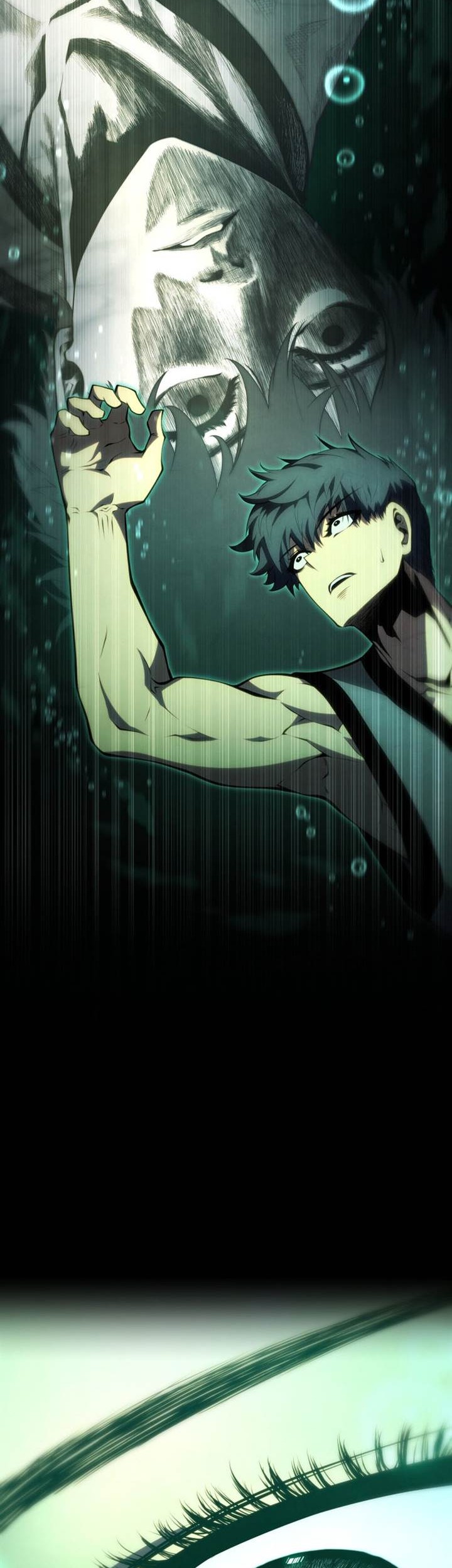 Swordmaster’s Youngest Son Bab 137 halaman 10