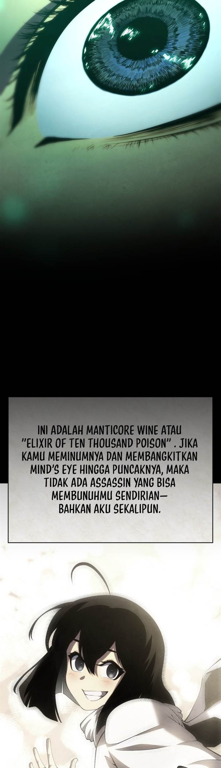 Swordmaster’s Youngest Son Bab 137 halaman 11