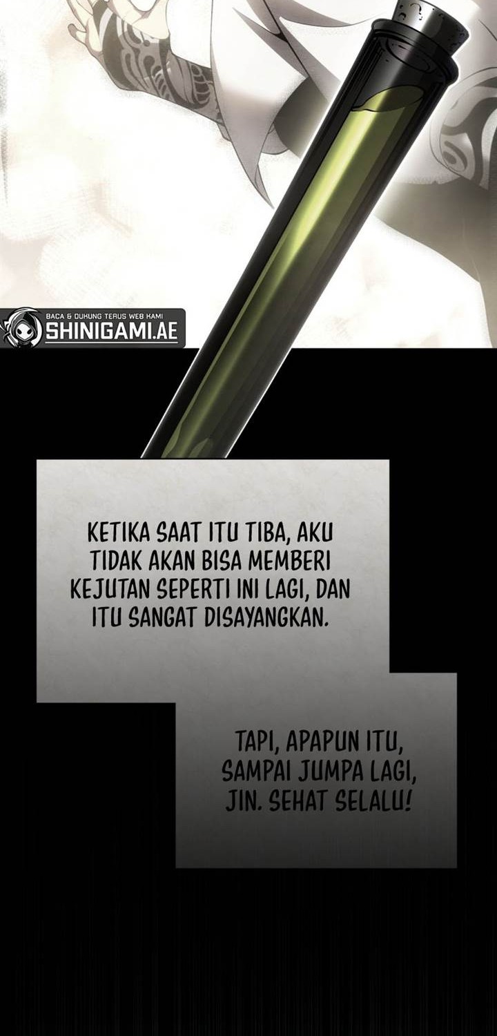 Swordmaster’s Youngest Son Bab 137 halaman 12
