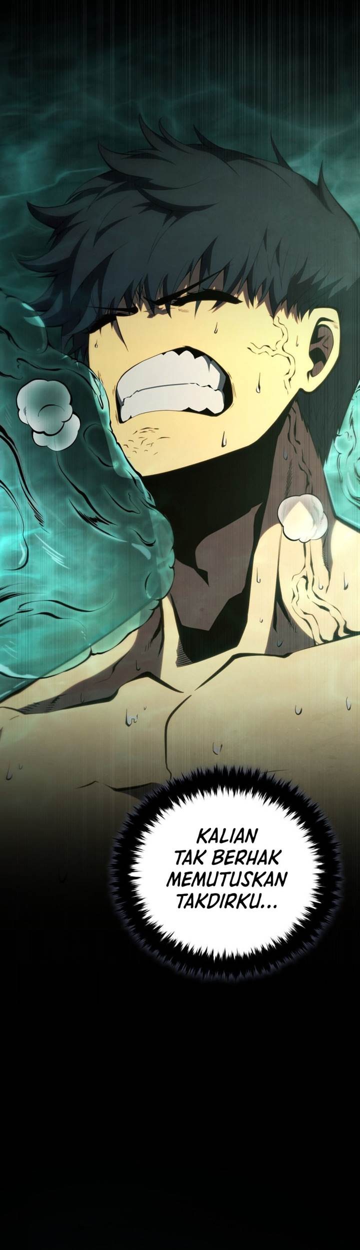 Swordmaster’s Youngest Son Bab 137 halaman 13