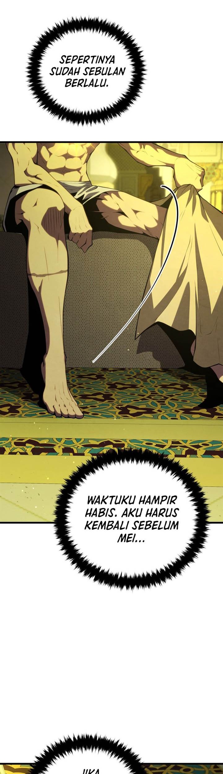 Swordmaster’s Youngest Son Bab 137 halaman 22