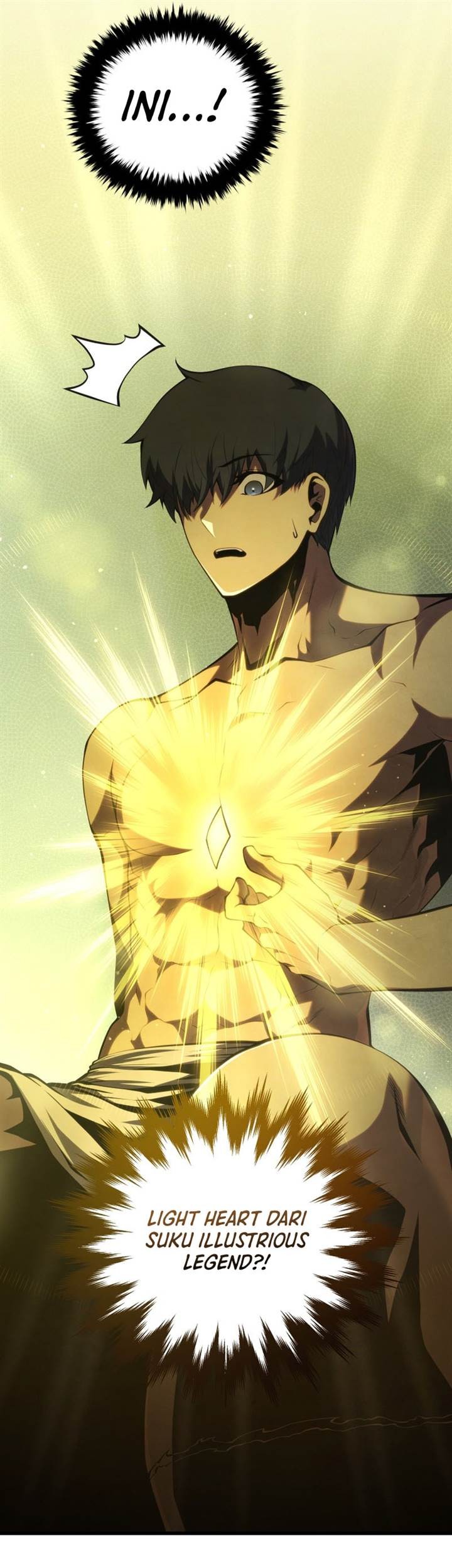 Swordmaster’s Youngest Son Bab 137 halaman 25
