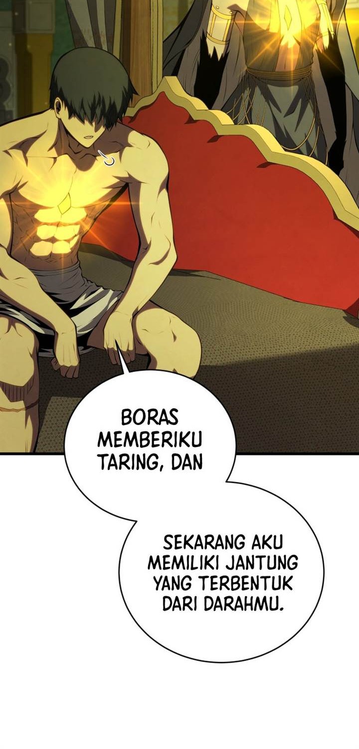 Swordmaster’s Youngest Son Bab 137 halaman 28