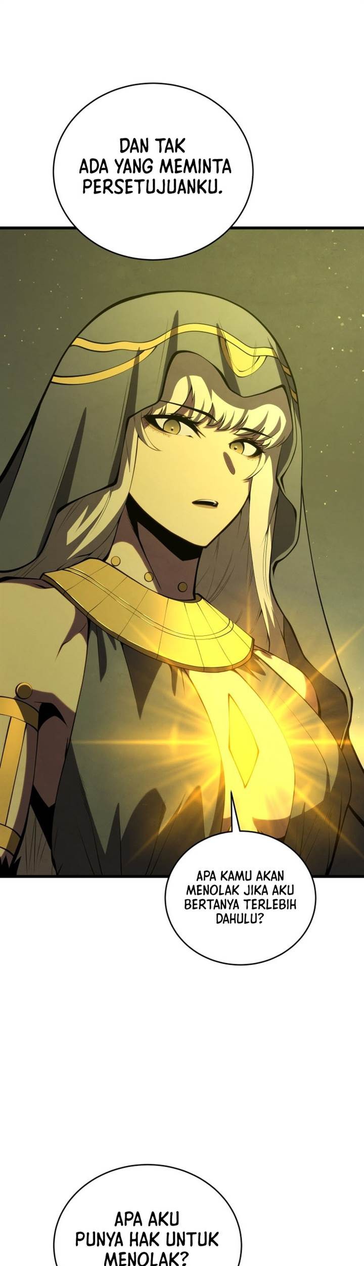 Swordmaster’s Youngest Son Bab 137 halaman 29