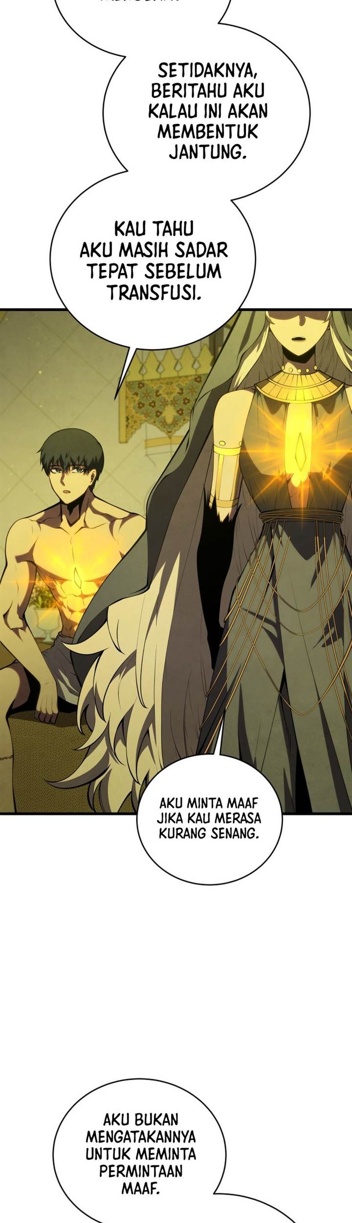 Swordmaster’s Youngest Son Bab 137 halaman 30