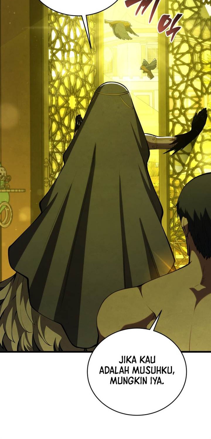 Swordmaster’s Youngest Son Bab 137 halaman 32