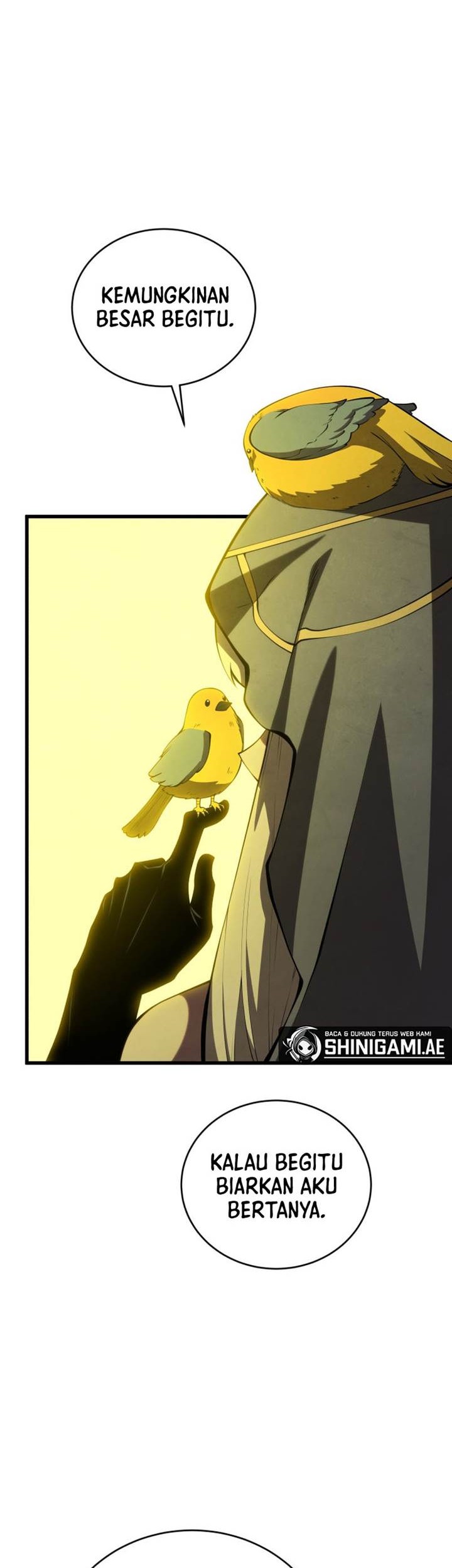 Swordmaster’s Youngest Son Bab 137 halaman 34