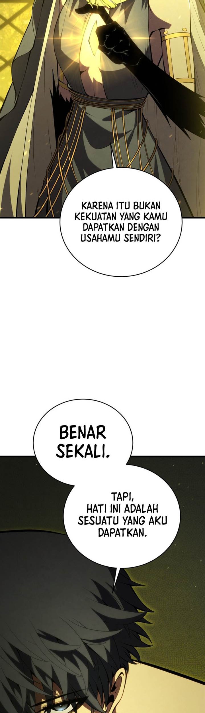Swordmaster’s Youngest Son Bab 137 halaman 38