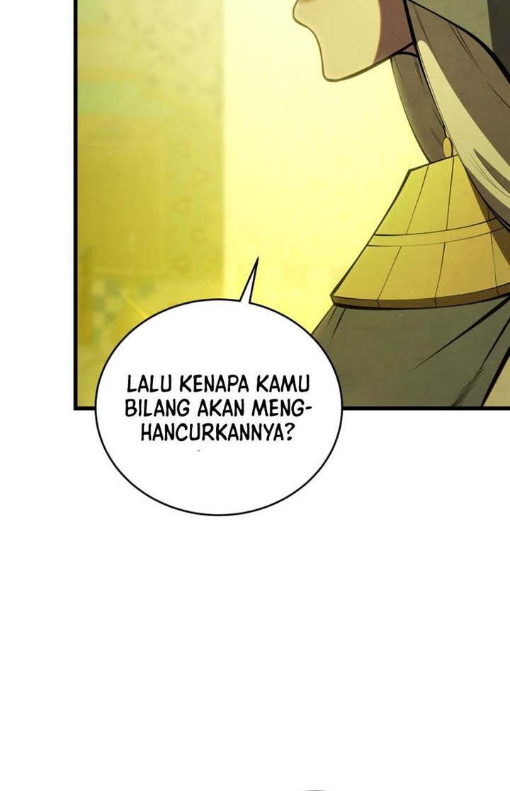 Swordmaster’s Youngest Son Bab 137 halaman 40