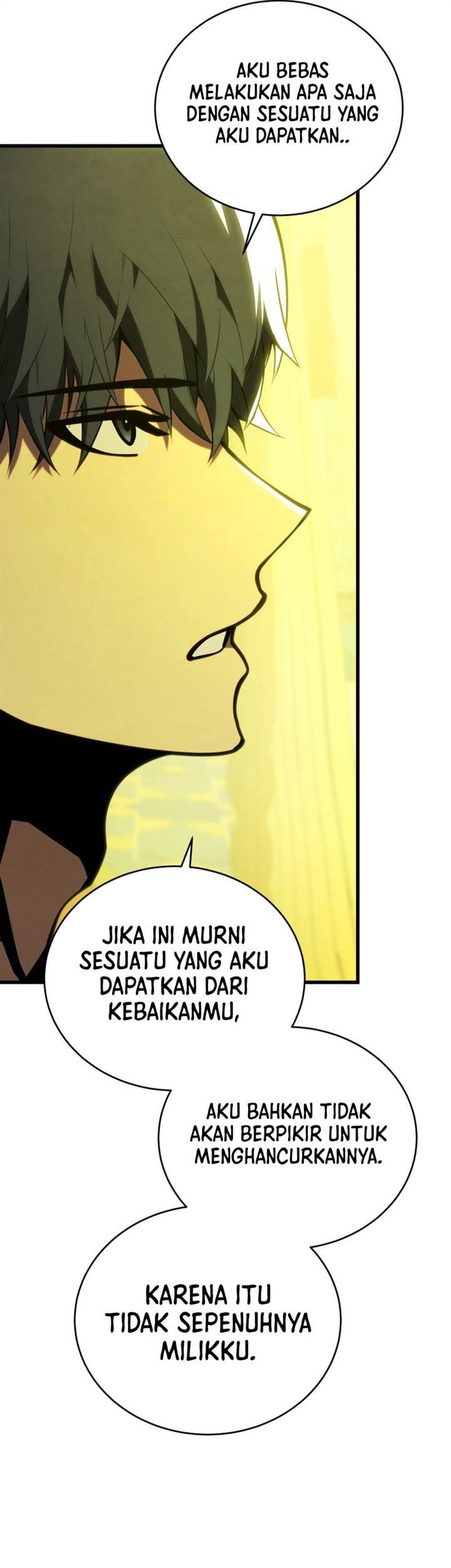 Swordmaster’s Youngest Son Bab 137 halaman 41