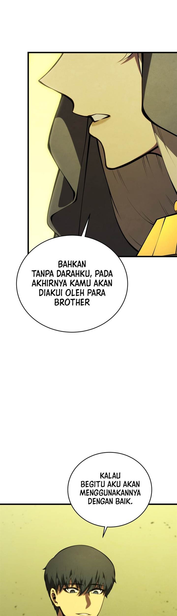 Swordmaster’s Youngest Son Bab 137 halaman 42