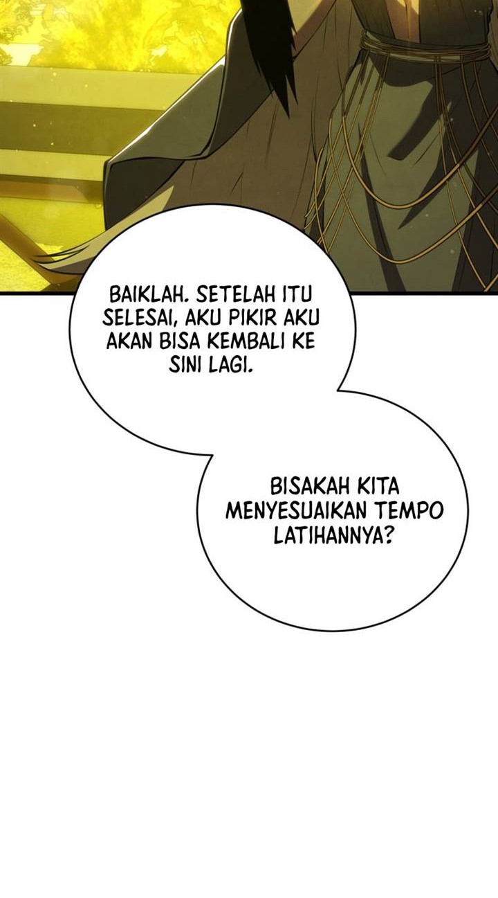 Swordmaster’s Youngest Son Bab 137 halaman 44