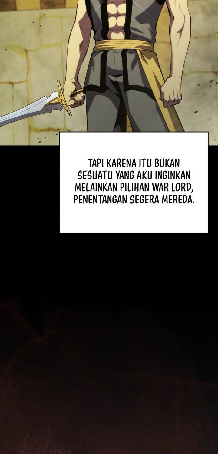 Swordmaster’s Youngest Son Bab 137 halaman 48