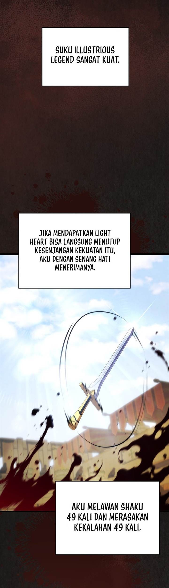 Swordmaster’s Youngest Son Bab 137 halaman 49