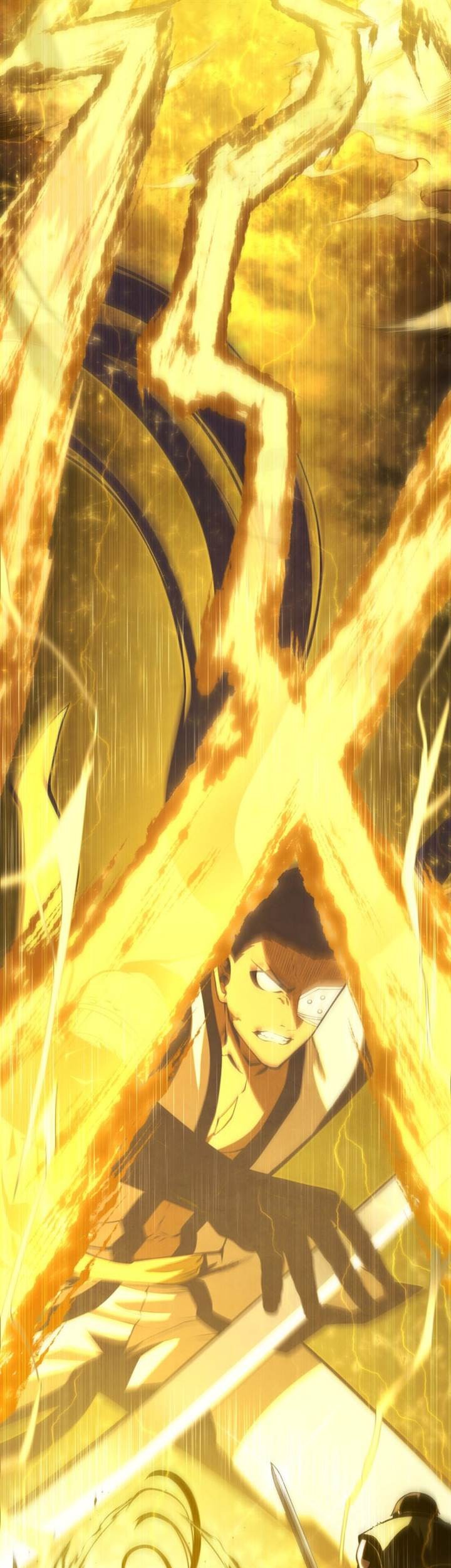 Swordmaster’s Youngest Son Bab 137 halaman 52