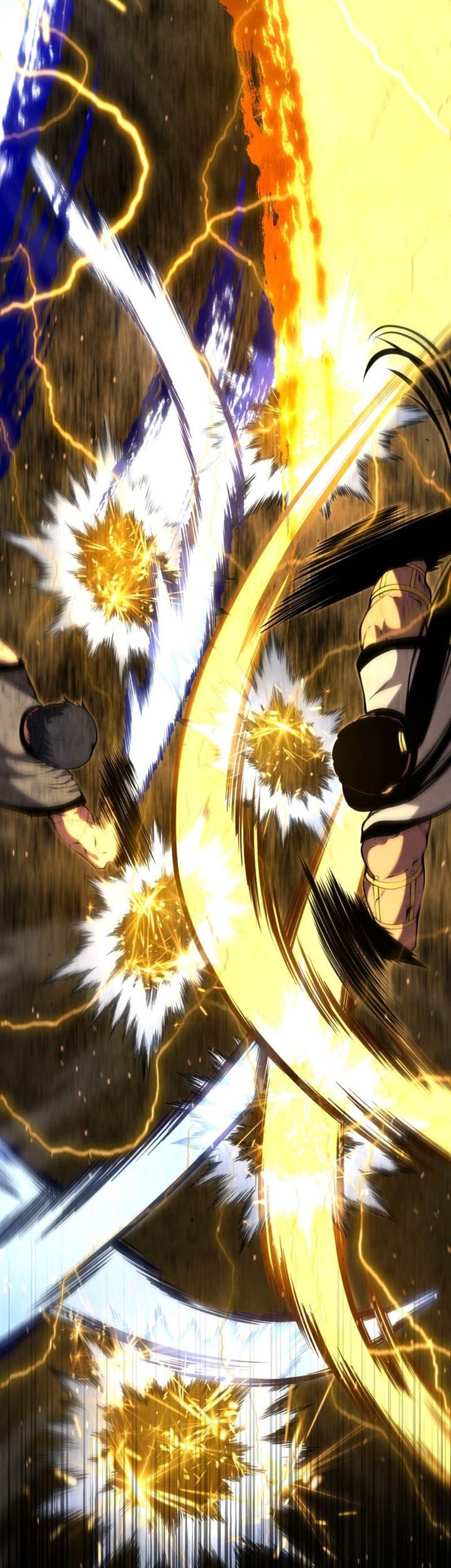 Swordmaster’s Youngest Son Bab 137 halaman 58