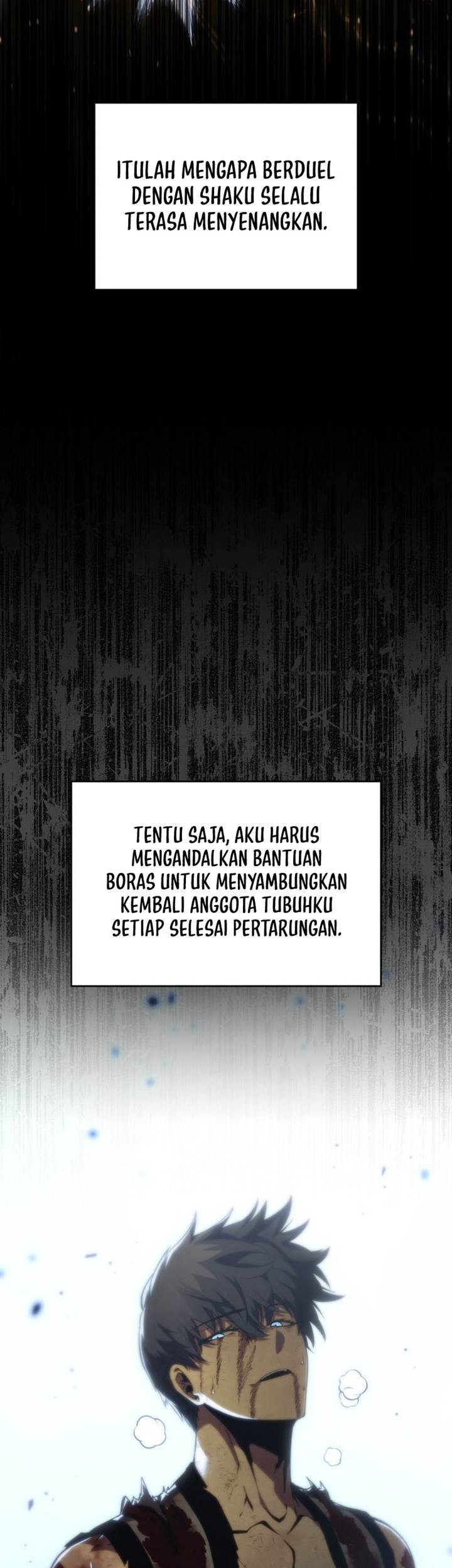 Swordmaster’s Youngest Son Bab 137 halaman 59