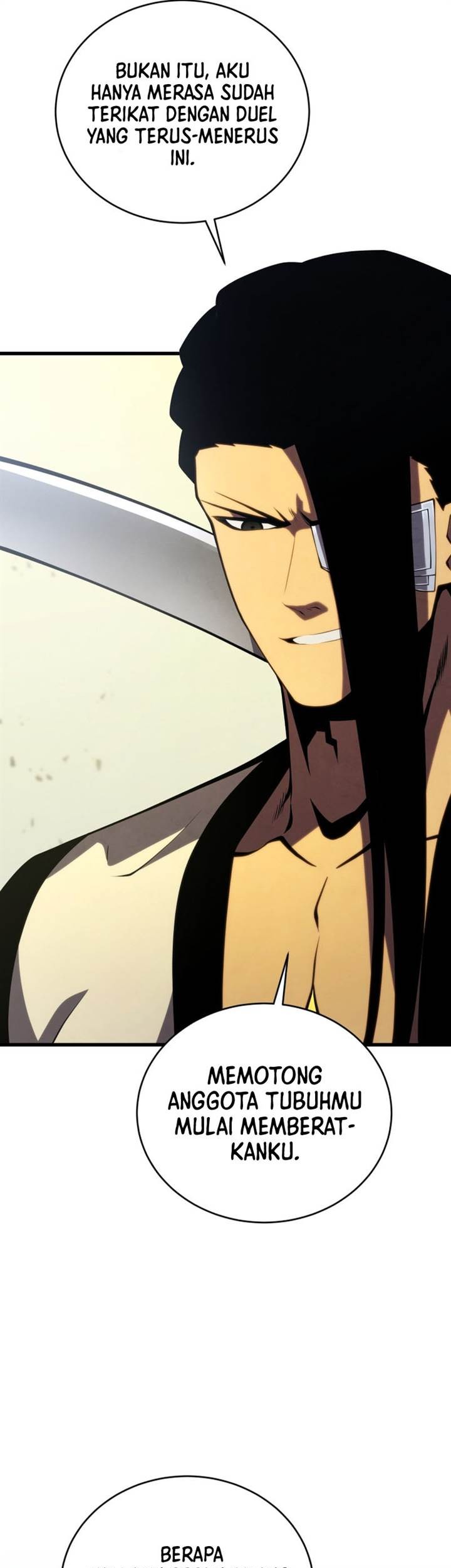 Swordmaster’s Youngest Son Bab 137 halaman 65