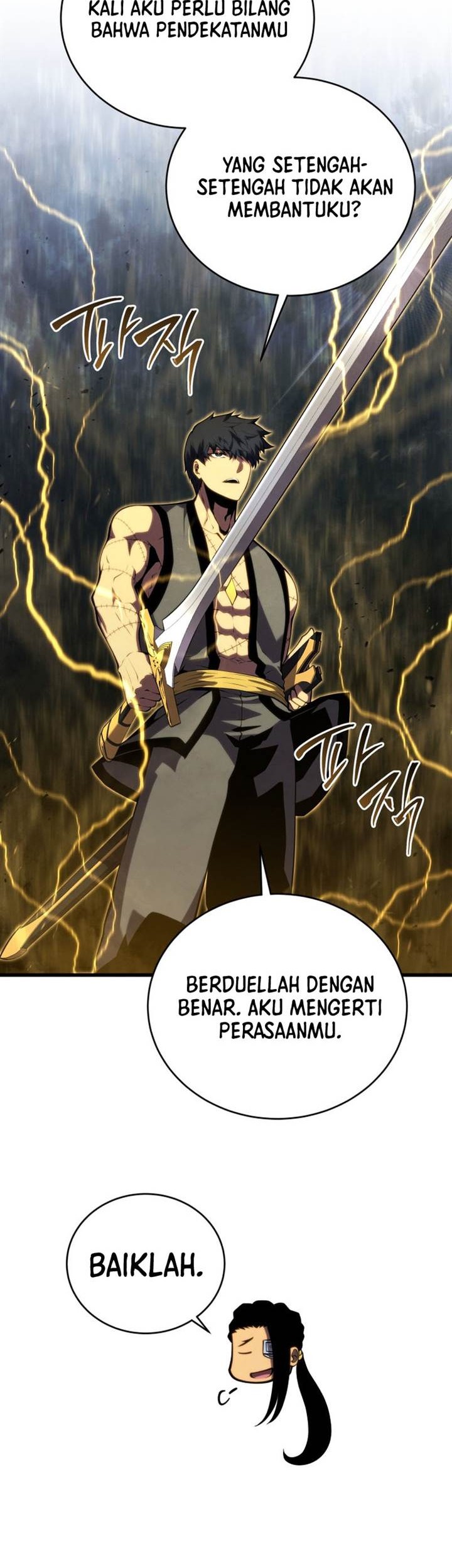 Swordmaster’s Youngest Son Bab 137 halaman 66