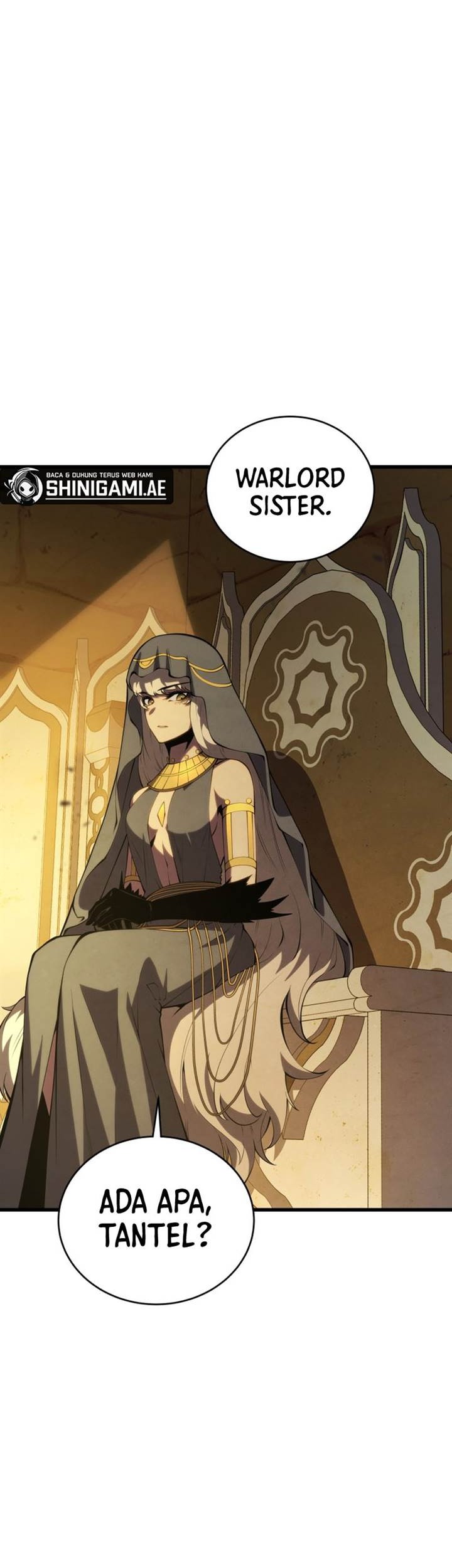 Swordmaster’s Youngest Son Bab 137 halaman 67