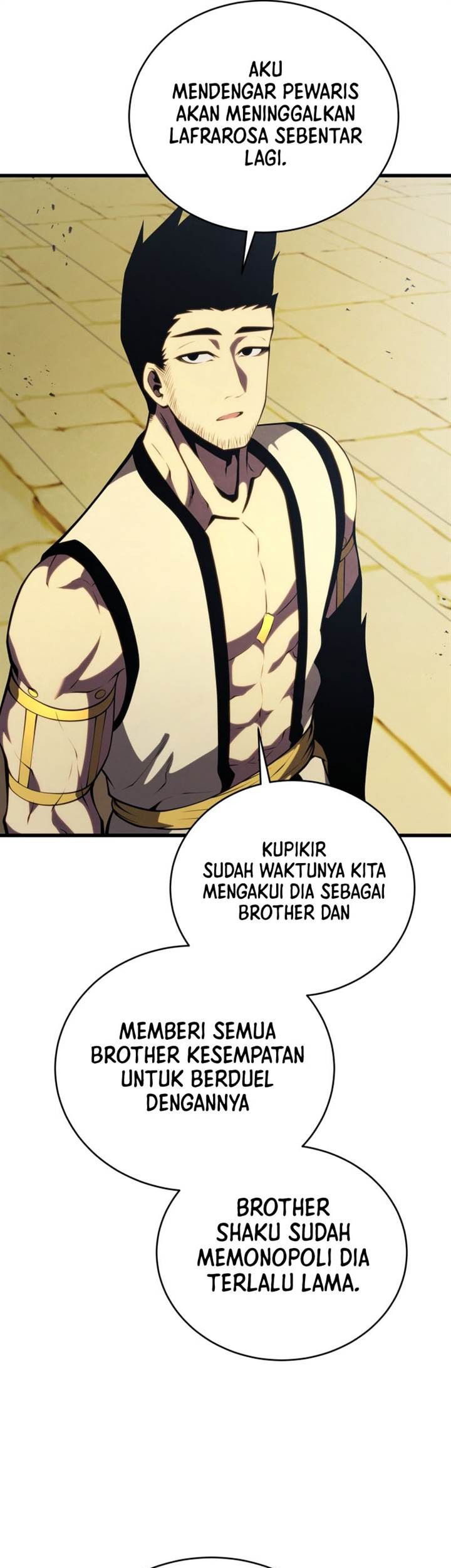 Swordmaster’s Youngest Son Bab 137 halaman 69