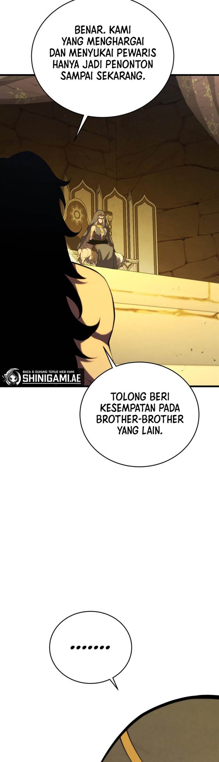 Swordmaster’s Youngest Son Bab 137 halaman 70